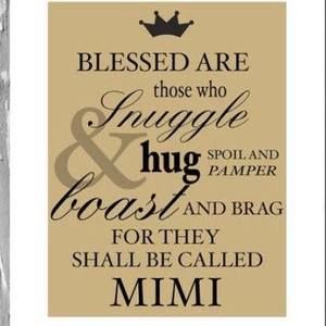 Meet your Posher, Connie